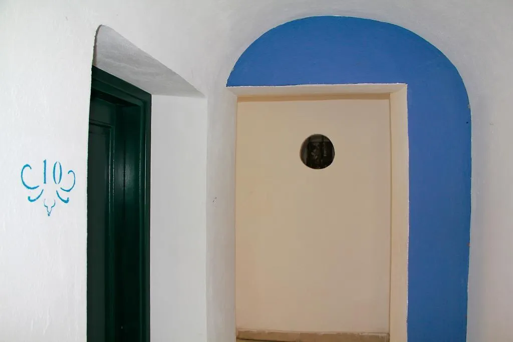 Casa Del Marinaio Διαμέρισμα Τράπανι Τραπάνι