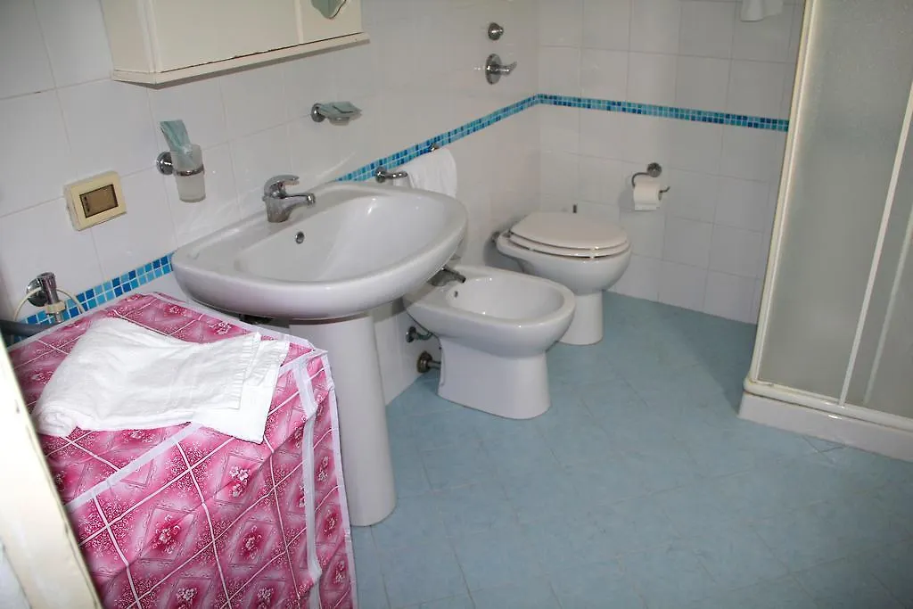 Casa Del Marinaio Διαμέρισμα Τράπανι Ιταλία