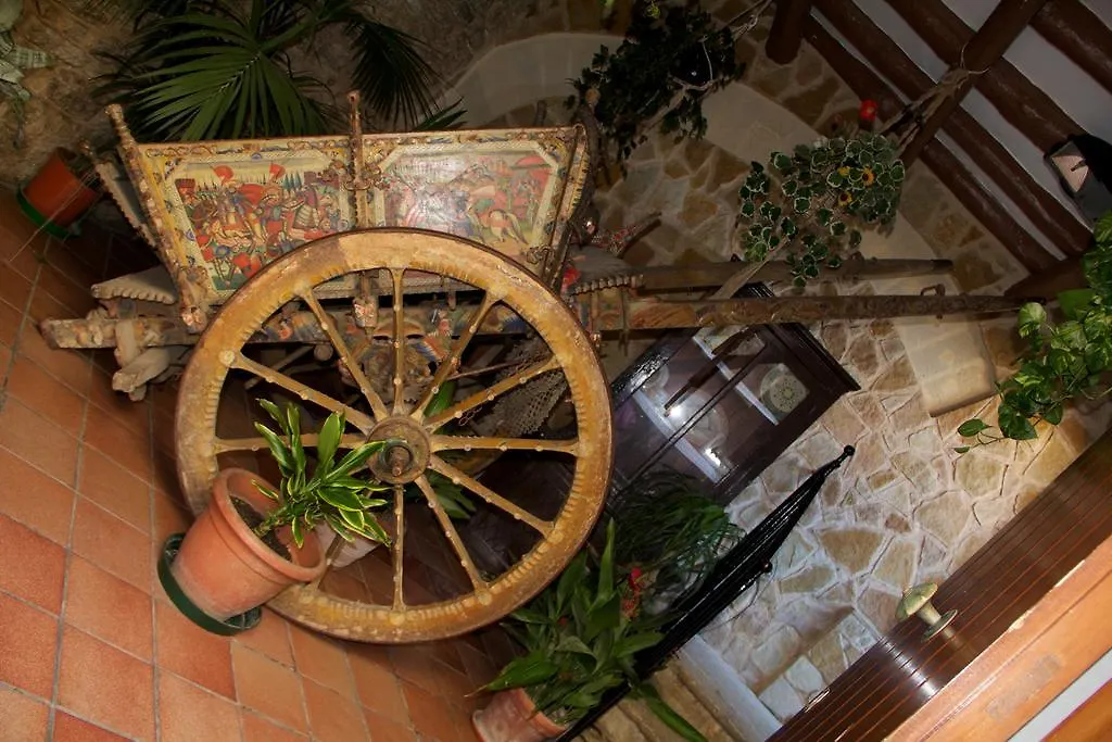 Casa Del Marinaio Διαμέρισμα Τράπανι
