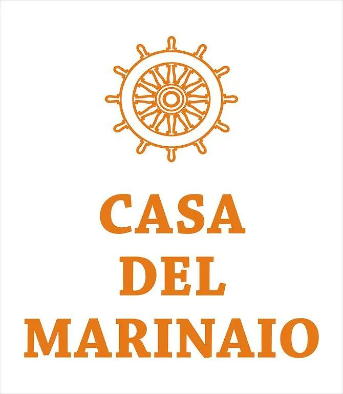Casa Del Marinaio Διαμέρισμα Τράπανι Ιταλία