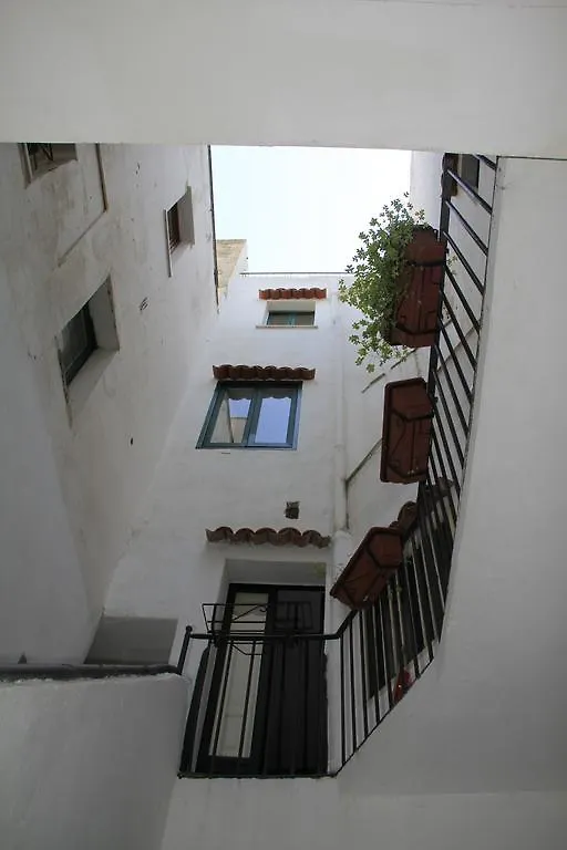 Casa Del Marinaio Διαμέρισμα Τράπανι