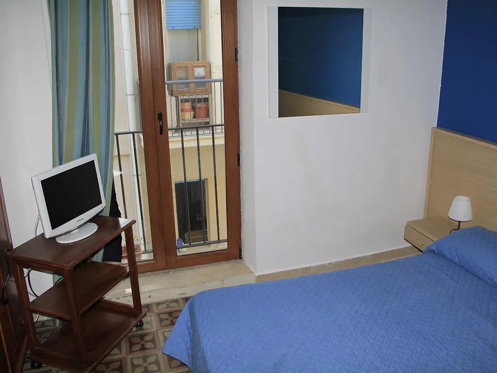 Casa Del Marinaio Διαμέρισμα Τράπανι Ιταλία