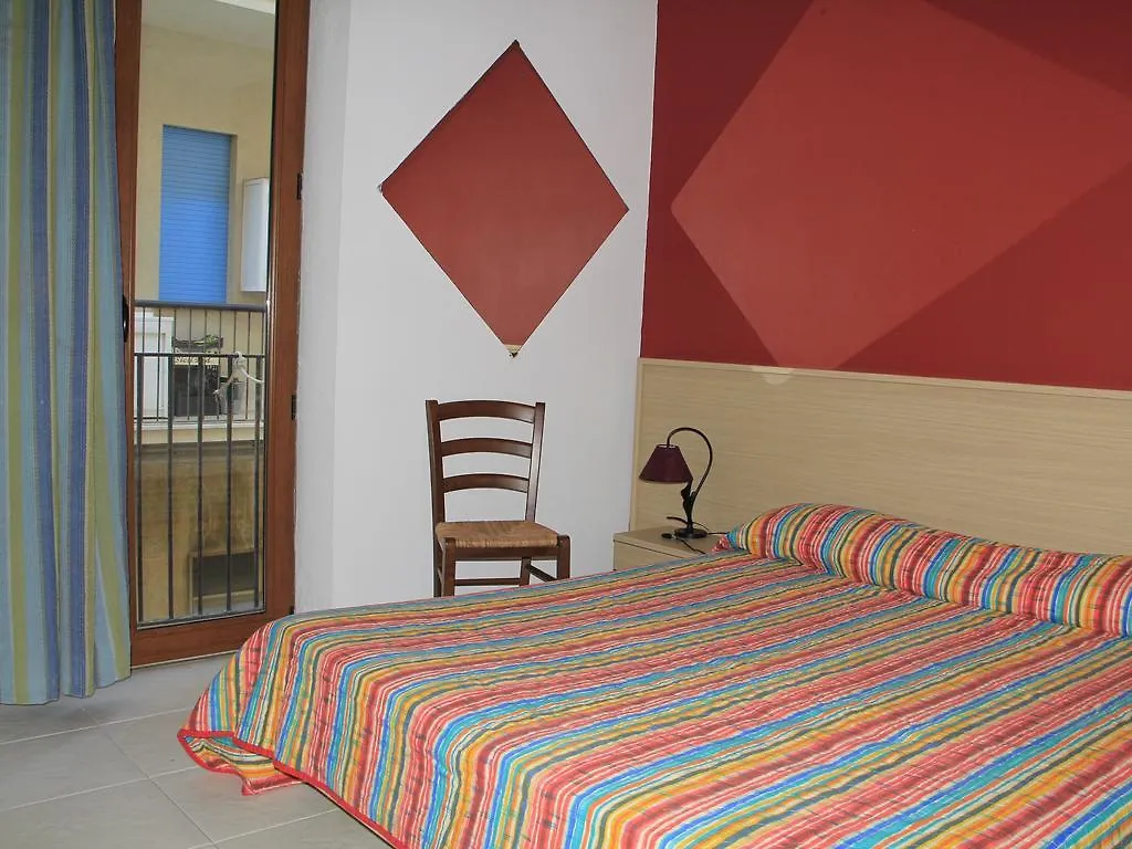 Casa Del Marinaio Διαμέρισμα Τράπανι 0*, Τραπάνι Ιταλία