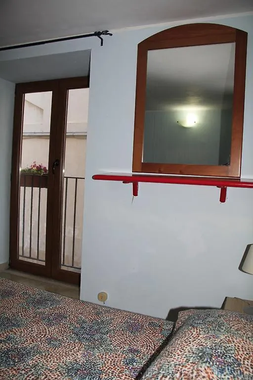트라파니 Casa Del Marinaio 아파트