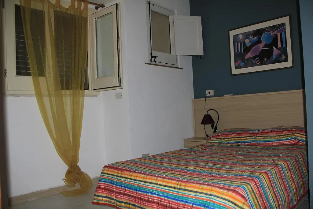 Casa Del Marinaio Διαμέρισμα Τράπανι
