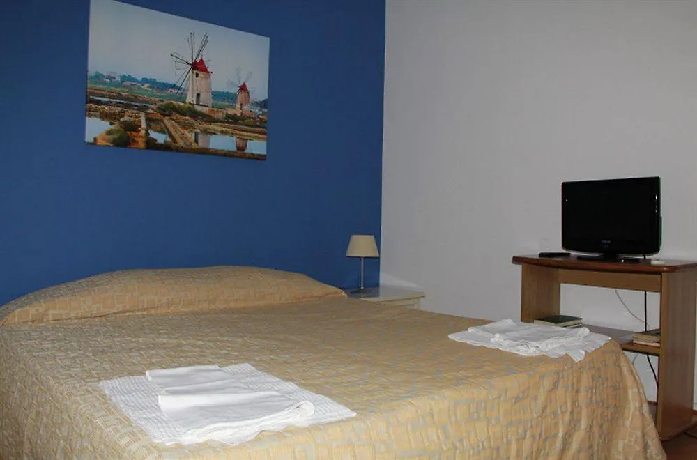Casa Del Marinaio Διαμέρισμα Τράπανι Ιταλία