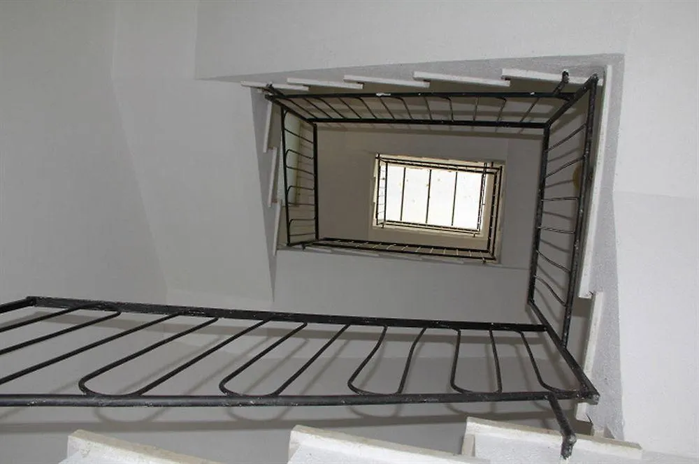 Casa Del Marinaio Διαμέρισμα Τράπανι 0*, Τραπάνι Ιταλία