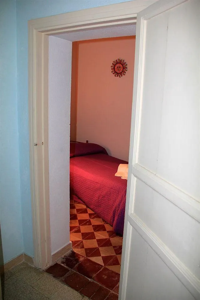 Casa Del Marinaio Διαμέρισμα Τράπανι