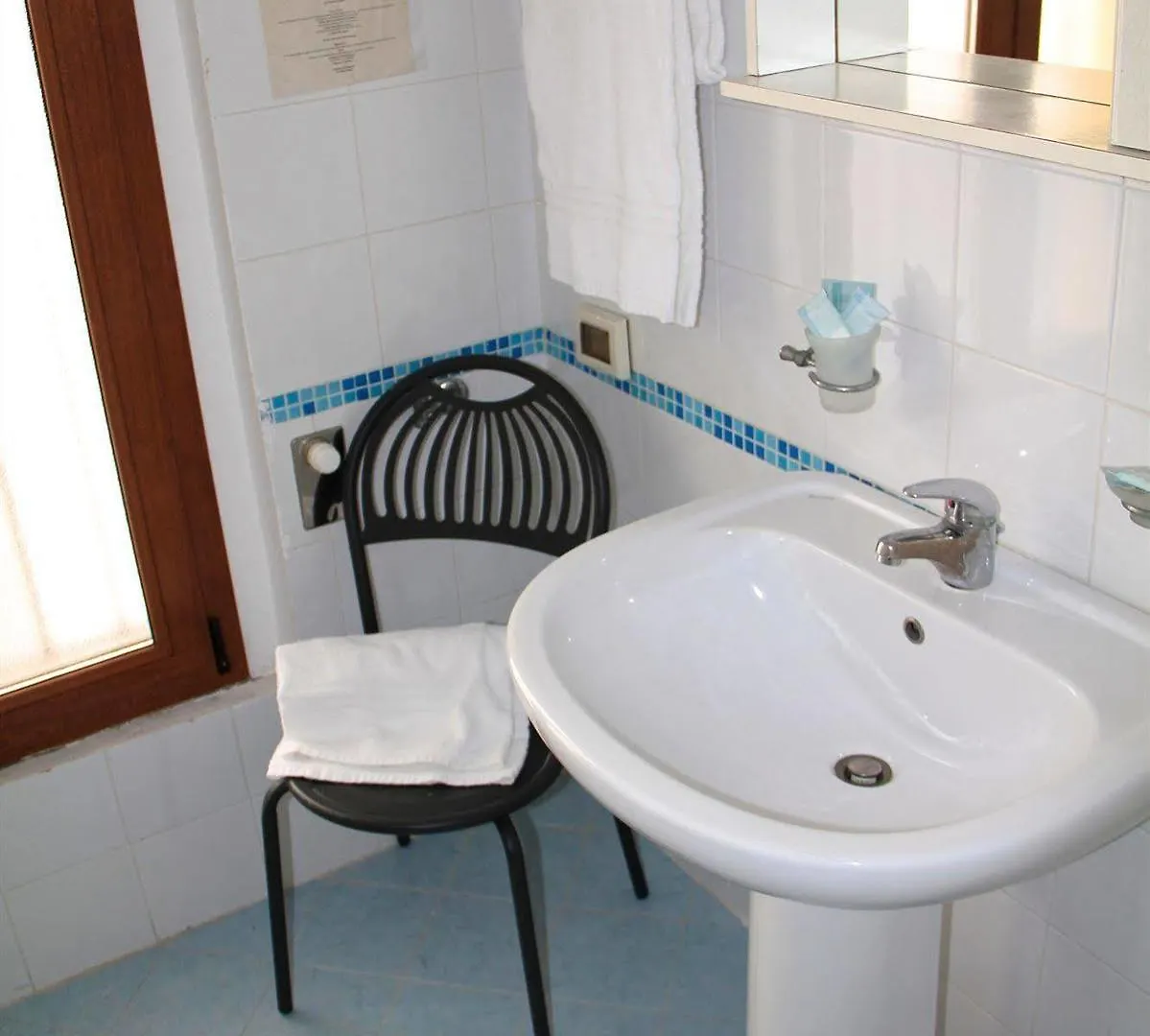 Casa Del Marinaio Διαμέρισμα Τράπανι Ιταλία