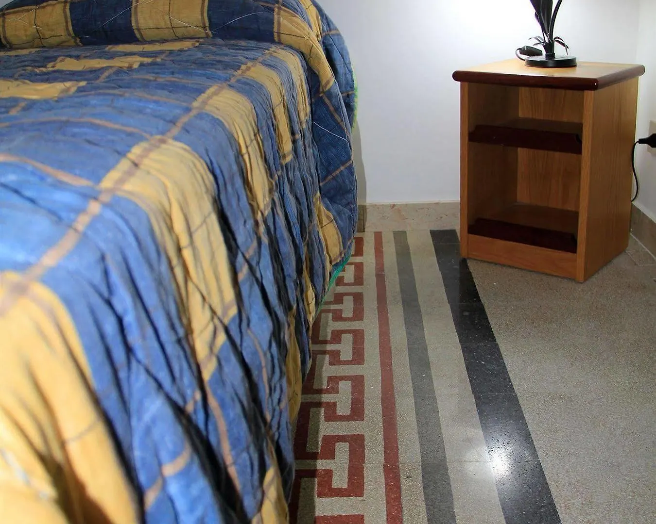 Casa Del Marinaio Διαμέρισμα Τράπανι