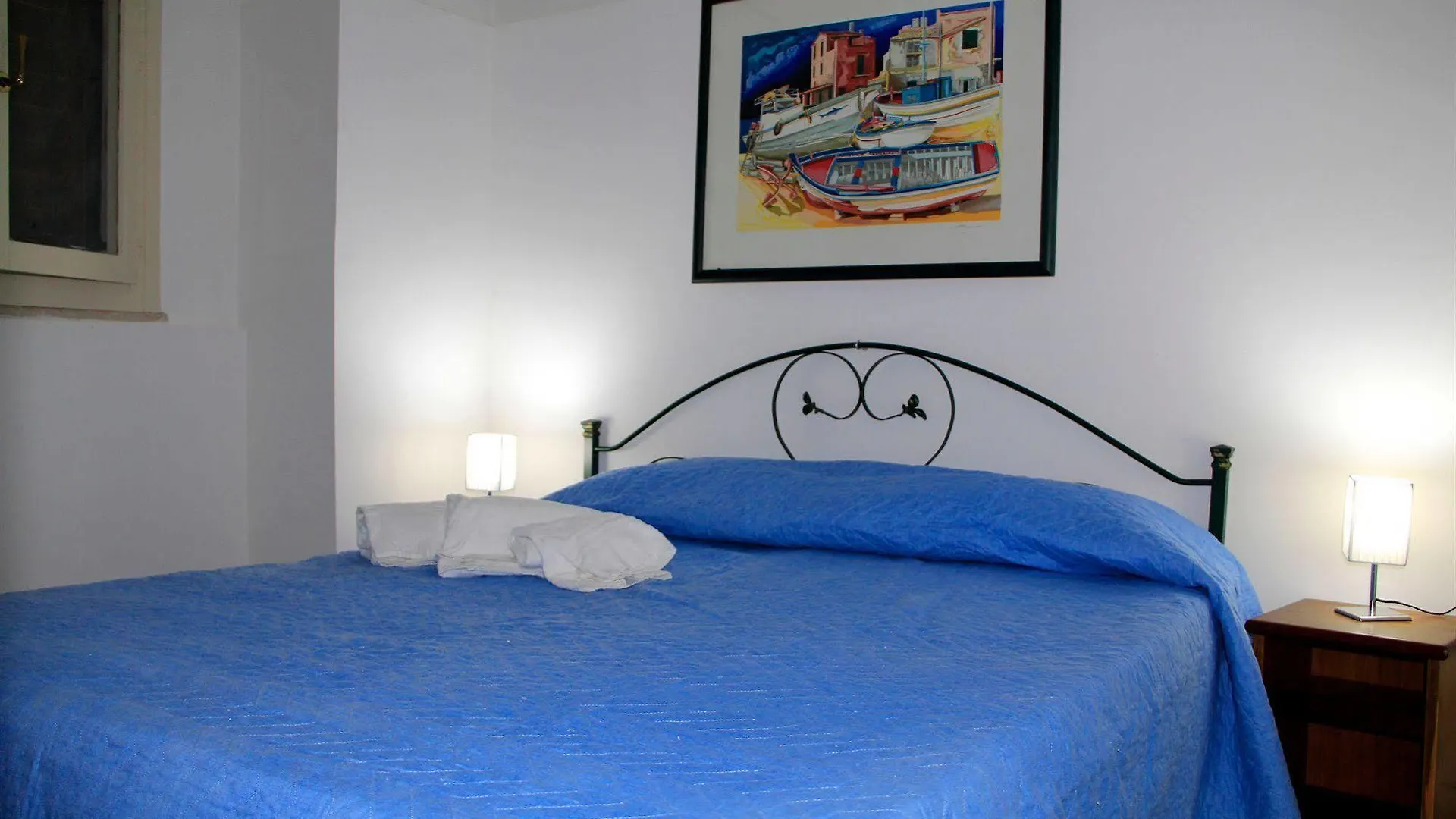 Casa Del Marinaio Διαμέρισμα Τράπανι Ιταλία