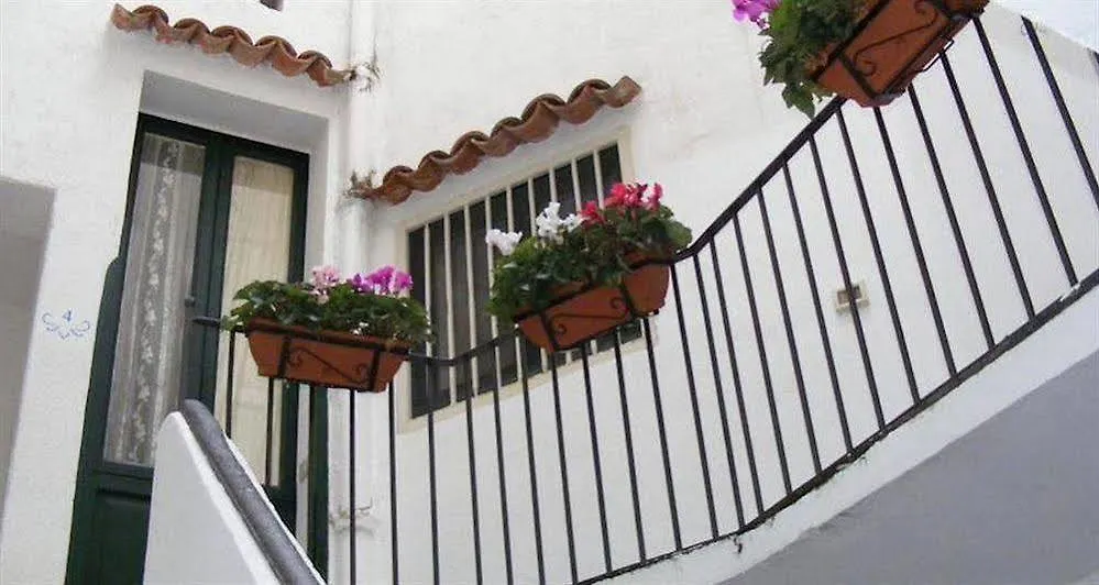 Casa Del Marinaio Διαμέρισμα Τράπανι Ιταλία